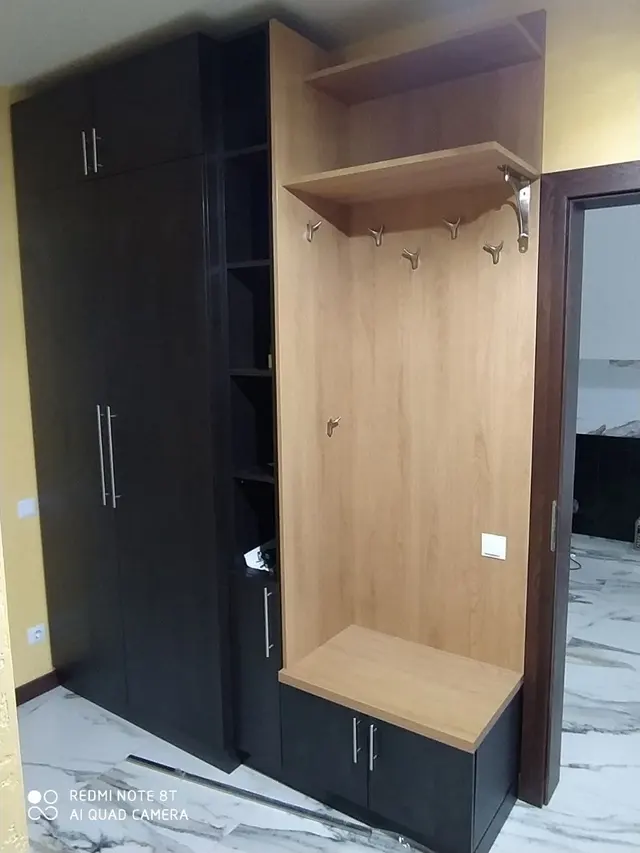 Шафа або двері на замовлення — робота АО-Альянс, фото 20